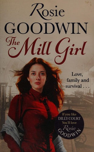 The Mill Girl (Tom Thorne Novels)