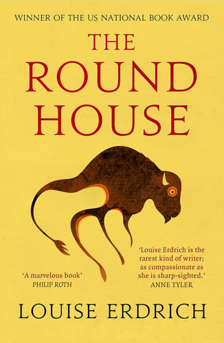 The Round House: Louise Erdrich
