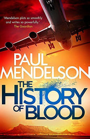 The History of Blood (Col Vaughn de Vries)