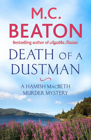 Death of a Dustman (Hamish Macbeth)