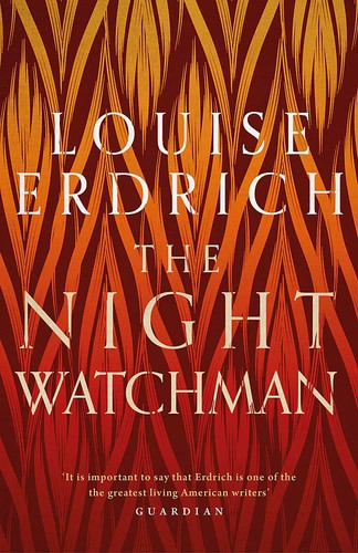 The Night Watchman