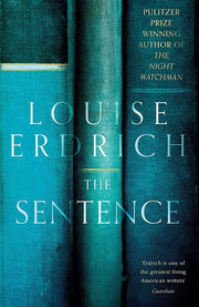 The Sentence: Shortlisted for the Women’s Prize for Fiction 2022