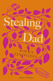 Stealing Dad