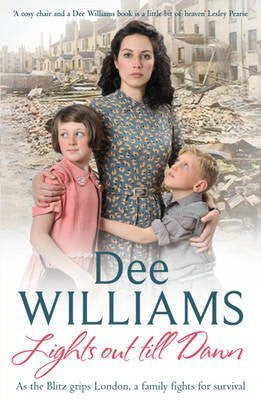 [ LIGHTS OUT TILL DAWN BY WILLIAMS, DEE](AUTHOR)PAPERBACK