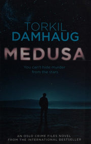 Medusa (Oslo Crime Files 1): A sleek, gripping psychological thriller that will keep you hooked
