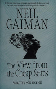 The View from the Cheap Seats: Selected Nonfiction