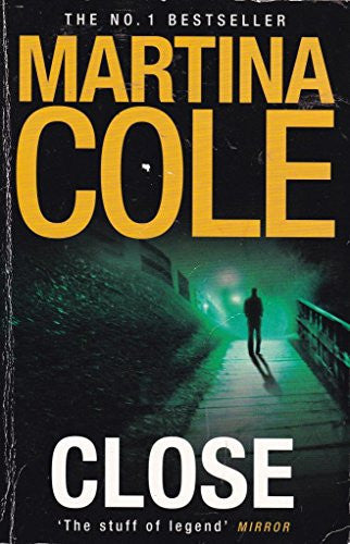 Close Promo ed.