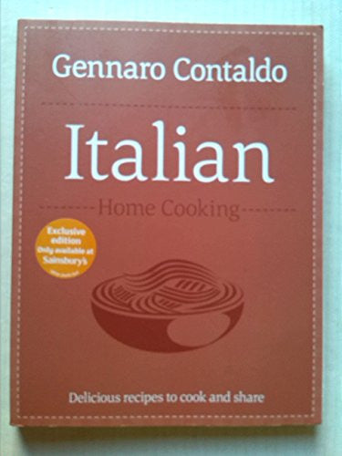 Gennaro's Italian Home Cooking