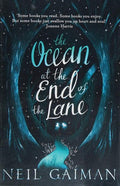 The Ocean at the End of the Lane