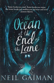 The Ocean at the End of the Lane