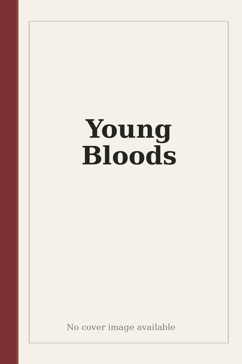 Young Bloods - no cover image available
