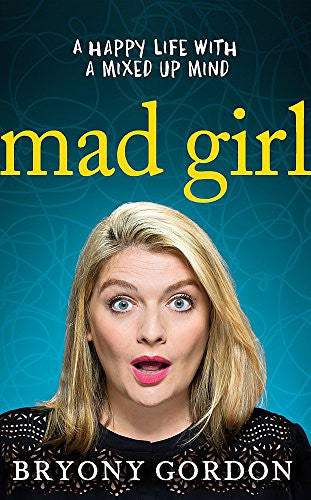 Mad Girl