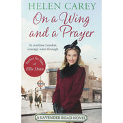 On A Wing And A Prayer