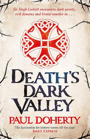 Death's Dark Valley (Hugh Corbett 20)
