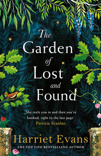 The Garden of Lost and Found: The gripping and heart-breaking Sunday Times bestseller