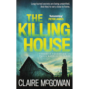 Claire McGowan The Killing House
