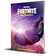 FORTNITE Official: The Chronicle (Annual 2020) (Official Fortnite Books)