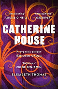 Catherine House: The college that won't let you leave...