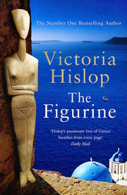The Figurine: The enchanting Sunday Times bestseller from the much-loved author of The Island