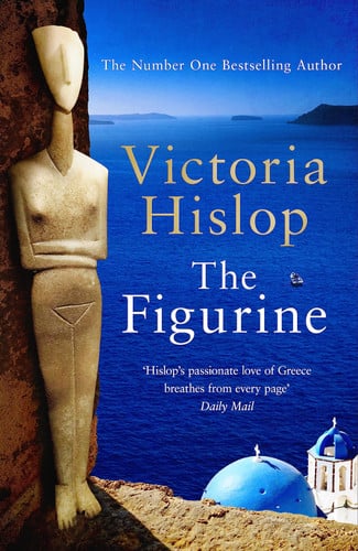 The Figurine: The enchanting Sunday Times bestseller from the much-loved author of The Island