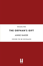 The Orphan's Gift: An unputdownable Liverpool saga of love and loss