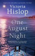 One August Night (Spinalonga, 2)