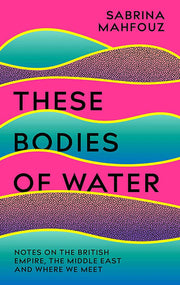 These Bodies of Water: A Personal History of the British Empire in the Middle East