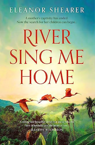 River Sing Me Home