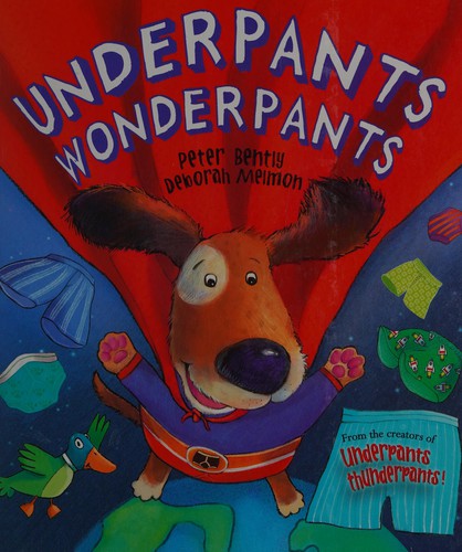Underpants Wonderpants