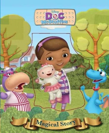 DOC McStuffins