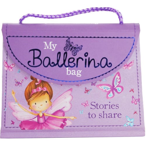 My Ballerina Bag