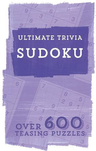 Ultimate Trivia : Sudoku