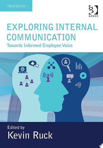 Exploring Internal Communication: Towards Informed Employee Voice