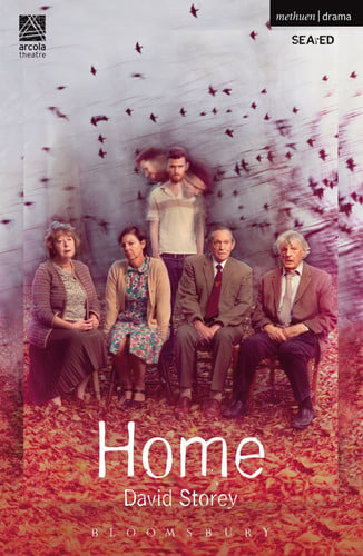 Home (Modern Plays)
