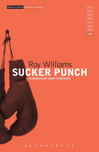 Sucker Punch (Modern Classics)