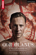 Coriolanus: Donmar Warehouse (Modern Plays)