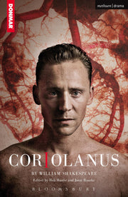 Coriolanus: Donmar Warehouse (Modern Plays)