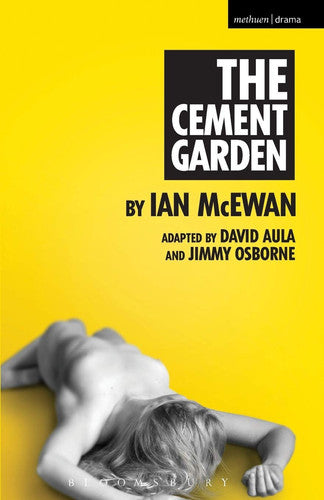 The Cement Garden (Modern Plays)