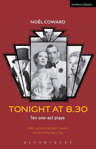 Tonight at 8.30 (Modern Plays)