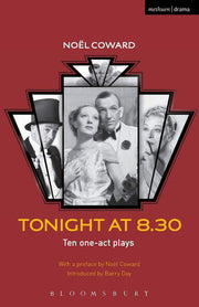Tonight at 8.30 (Modern Plays)