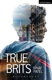 True Brits (Modern Plays)