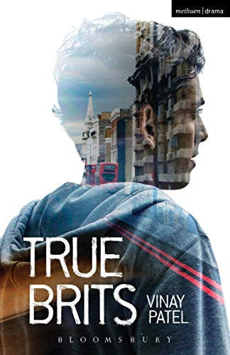 True Brits (Modern Plays)