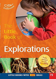 The Little Book of Explorations: Little Books with Big Ideas (72)