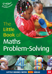 The Little Book of Maths Problem-Solving (Little Books)