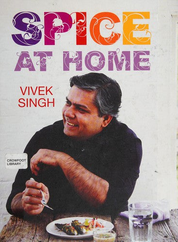 Spice At Home