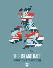 This Island Race (Rouleur)