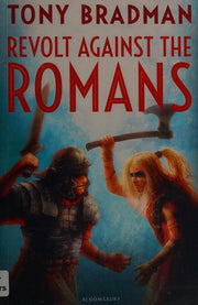 Revolt Against the Romans (Flashbacks)