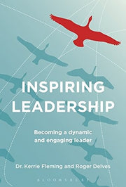 Inspiring Leadership: Becoming a Dynamic and Engaging Leader