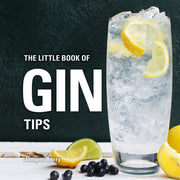 The Little Book of Gin Tips (Little Books of Tips)