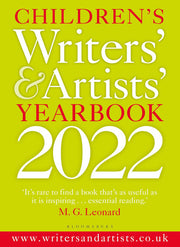 Children's Writers' & Artists' Yearbook 2022 (Writers' and Artists')